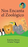 Nos Encanta el Zoológico