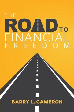 Road to Financial Freedom - Cameron, Barry