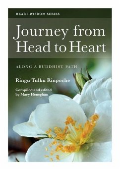 Journey from Head to Heart - Tulku, Ringu