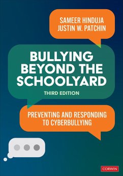 Bullying Beyond the Schoolyard - Hinduja, Sameer K.; Patchin, Justin W.