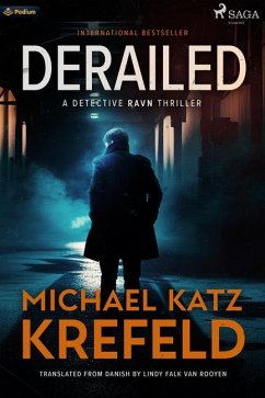 Derailed - Krefeld, Michael Katz