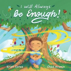 Cover I Will Always Be Enough!