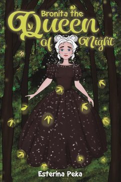Bronita the Queen of Night - Peka, Esterina