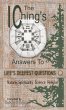 The I Ching's Answers To Life's Deepest... - Bild 1