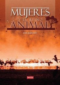 Mujeres y el reino animal