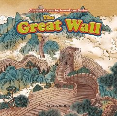 The Great Wall - Li, Chaodong