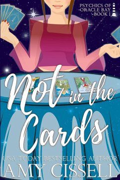 Not in the Cards - Cissell, Amy