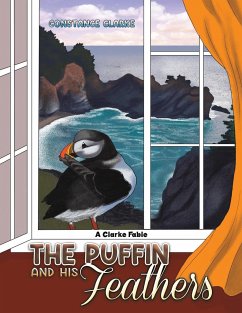 The Puffin and his Feathers - Clarke, Constance