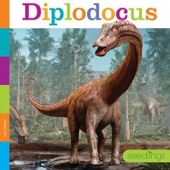 Diplodocus - Dittmer, Lori