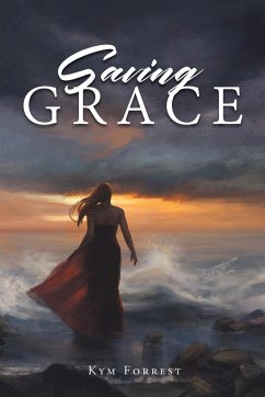 Saving Grace - Forrest, Kym