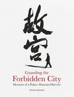 Guarding the Forbidden City - Shan, Jixiang