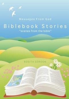 Biblebook Stories 