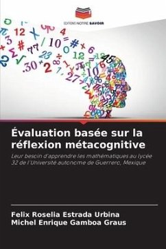 Évaluation basée sur la réflexion métacognitive - Estrada Urbina, Felix Roselia;Gamboa Graus, Michel Enrique