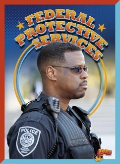 Cover Federal Protective Service