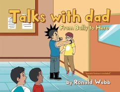 Talks with Dad - Webb, Ronald