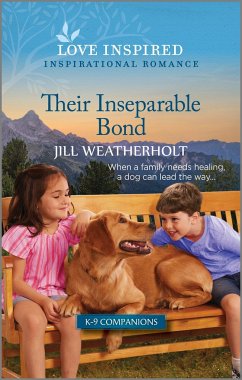 Their Inseparable Bond - Weatherholt, Jill
