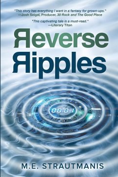 Reverse Ripples - Strautmanis, M. E.