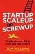 Startup, Scaleup or Screwup - Bild 1