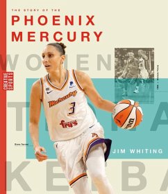 The Story of the Phoenix Mercury - Whiting, Jim