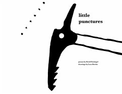 Little Punctures - Estringel, David