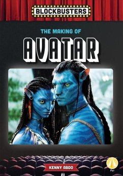 Making of Avatar - Abdo, Kenny