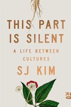 This Part Is Silent - Kim, Sj