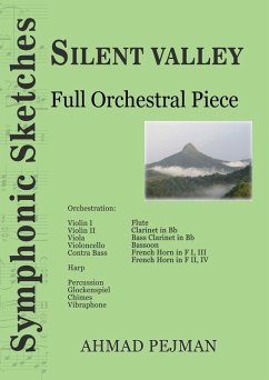 Cover Silent Valley
