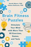 Brain Fitness Puzzles