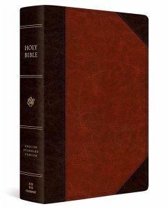 ESV Super Giant Print Bible - Esv Bibles