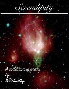 Serendipity: A collection of poems - Whickwithy