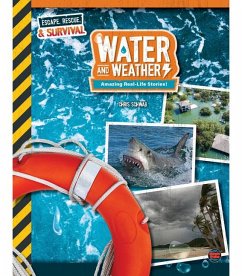 Water and Weather, Grades 4 - 9 - Schwab