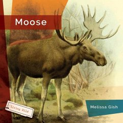 Moose - Gish, Melissa