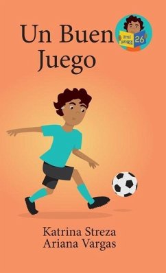 Un Buen Juego - Streza, Katrina; Vargas, Ariana