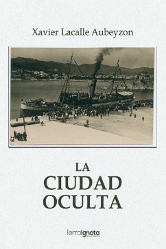 Cover La ciudad oculta