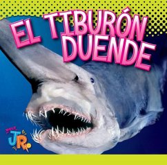 El Tiburón Duende - Storm, Marysa