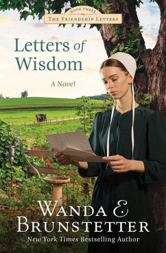 Letters of Wisdom - Brunstetter, Wanda E