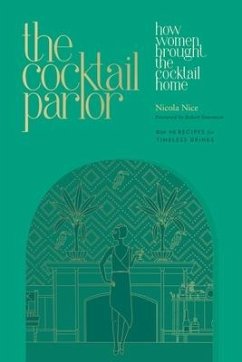 The Cocktail Parlor - Nice, Nicola