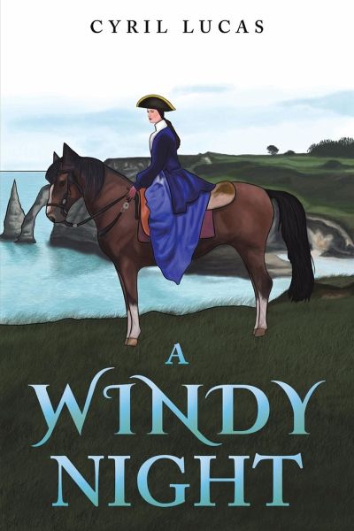 A Windy Night A Windy Night