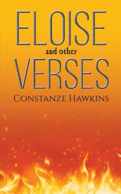 Eloise and Other Verses - Hawkins, Constanze