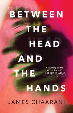 Between the Head and the Hands - Chaarani, James