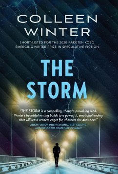 The Storm - Winter, Colleen