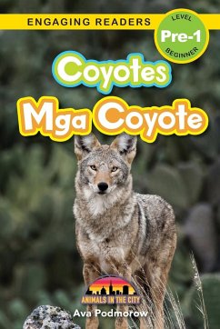 Coyotes - Podmorow, Ava