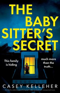 The Babysitter's Secret