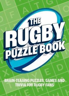 The Rugby Puzzle Book - Publishers, Summersdale