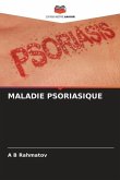 MALADIE PSORIASIQUE