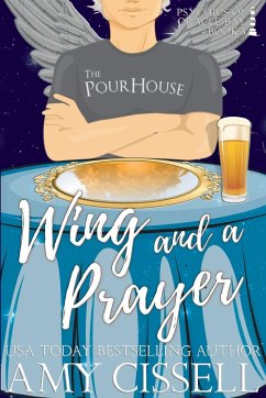 Wing and a Prayer - Cissell, Amy