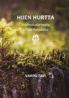 Cover Hiien hurtta