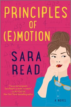 Principles of Emotion - Read, Sara