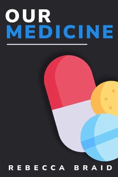 Cover our medicine