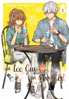 The Ice Guy and the Cool Girl 03 - Tonogaya, Miyuki